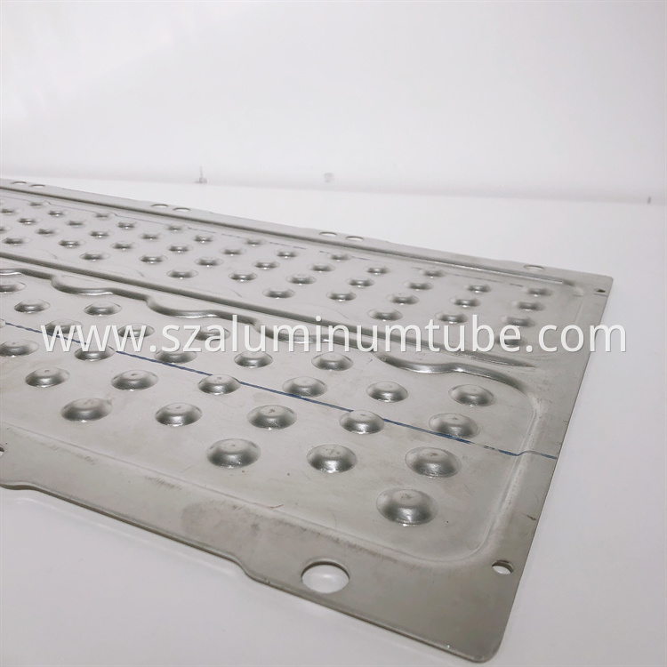 Water Cooling Plate 2 Png